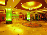 Golden Lake Guang Dong Hotel-Dongguan Accommodation