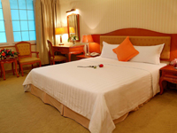 Kaili Hotel-Shenzhen Accommodation