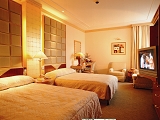Xijiao State Guest Hotel-Shanghai Accommodation
