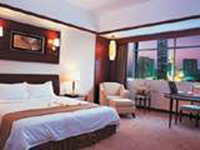 Mandarin Hotel-Guangzhou Accommodation