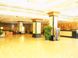 Dongjiaominxiang Hotel-Beijing Accommodation