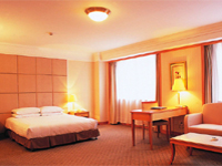Dongjiaominxiang Hotel-Beijing Accommodation