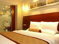 Le Jiu Hotel-Shanghai Accommodation