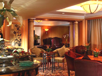 State Guest Hotels Presidential Plaza-Beijing Accommodation