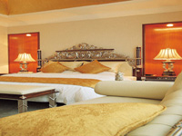 Grand Noble Hotel-Dongguan Accommodation