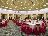 Sofitel Royal Lagoon hotel-Dongguan Accommodation
