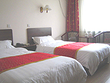 Comfortel Hotel-Beijing Accommodation