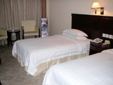 Silver River Hotel-Guangzhou Accommodation