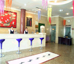 Dawan Hotel-Beijing Accommodation