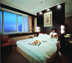 Beijing Plaza Hotel-Beijing Accommodation