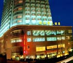 Riverside Hotel -Shanghai Accommodation