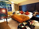 Royalton Hotel-Shanghai Accommodation