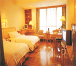 Hui Zhan Ge Hotel-Shenzhen Accommodation