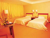 Grand Holiday Hotel-Shenzhen Accommodation