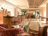 Renaissance Beijing Hotel-Beijing Accommodation