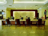 Grand Chu Hotel-Shenzhen Accommodation