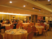 Palace Hotel Shenzhen-Shenzhen Accommodation