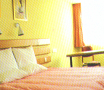 Home Inns hotel Xu Jia Hui-Shanghai Accommodation