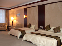 Cosmos business hotel-Dongguan Accommodation