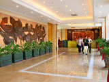 Bon-Garden Business Hotel-Shenzhen Accommodation