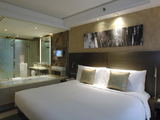The Eton Hotel Shanghai-Shanghai Accommodation