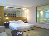Mace Living Holidaying Hotel-Shanghai Accommodation