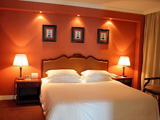 Beijing Sardonyx Hotel-Beijing Accommodation