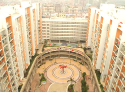 AiDu Hotel-Guangzhou Accommodation