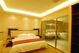 Guangzhou Jian Li Harmony Hotel-Guangzhou Accommodation,80005_1.jpg