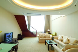 Guangzhou Jian Li Harmony Hotel-Guangzhou Accommodation,80005_2.jpg