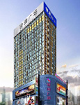 Grand Continental Service Apartment Guangzhou-Guangzhou Accommodation,80011_3.jpg