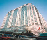Shangri-La's Kerry Centre Hotel-Beijing Accommodation