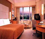 Shangri-La's Kerry Centre Hotel-Beijing Accommodation
