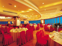 (Oriental Riverside Hotel)Shanghai International C-Shanghai Accommodation