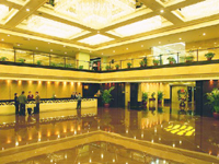 Baiyun Hotel Guangzhou-Guangzhou Accommodation,7995_2.jpg