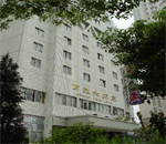 Shangyuan Hotel, 