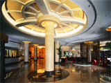 Howard Johnson Paragon Hotel-Beijing Accommodation