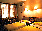 Huguosi Hotel-Beijing Accommodation