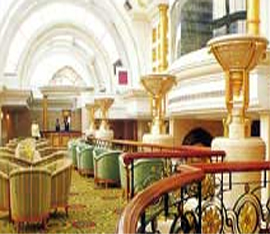 Celebrity International Grand Hotel-Beijing Accommodation