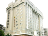 Grand Palace Hotel, 