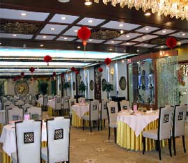 Jade Palace Hotel-Beijing Accommodation