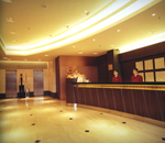 Rihang Hotel Guangzhou -Guangzhou Accommodation