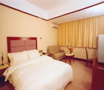 Rihang Hotel Guangzhou -Guangzhou Accommodation