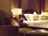 Mayfair Hotel-Shanghai Accommodation