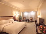 South Union Hotel-Shenzhen Accommodation