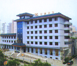 Huakang Hotel-Beijing Accommodation