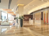 Jing Guang New World Hotel-Beijing Accommodation