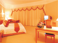 Hotel Silverland-Dongguan Accommodation