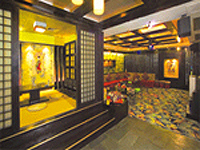 Golden Lake Guangdong Hotel-Dongguan Accomodation,13908_7.jpg