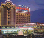 Panyu Xiangjiang Hotel -Guangzhou Accommodation